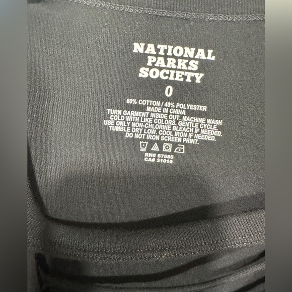 Torrid tee - Picture 4 of 4